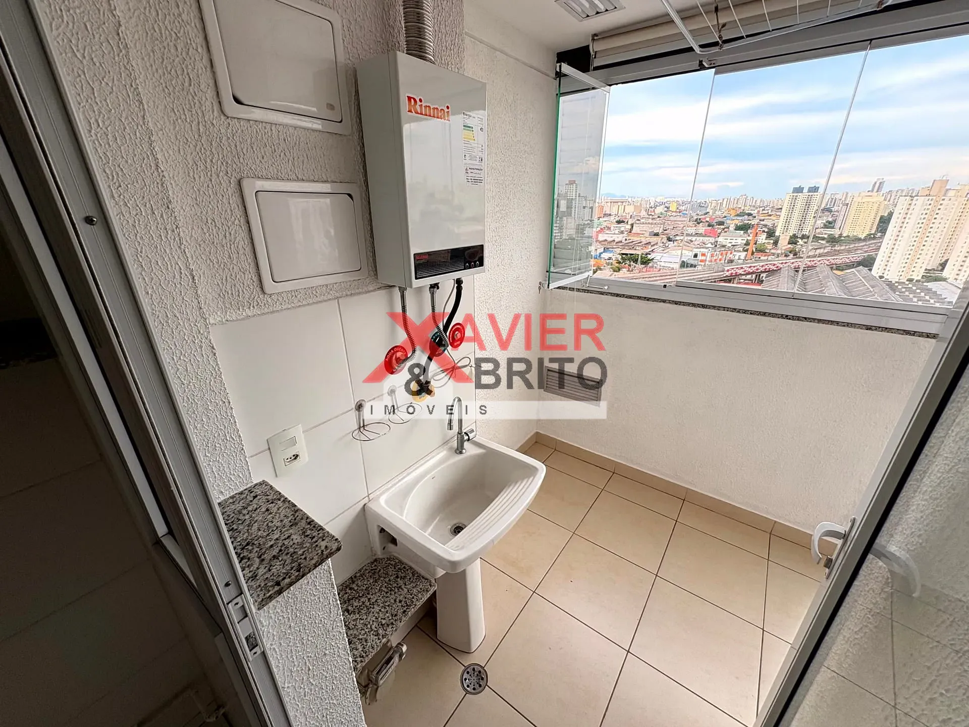 Apartamento, 2 quartos, 57 m² - Foto 9