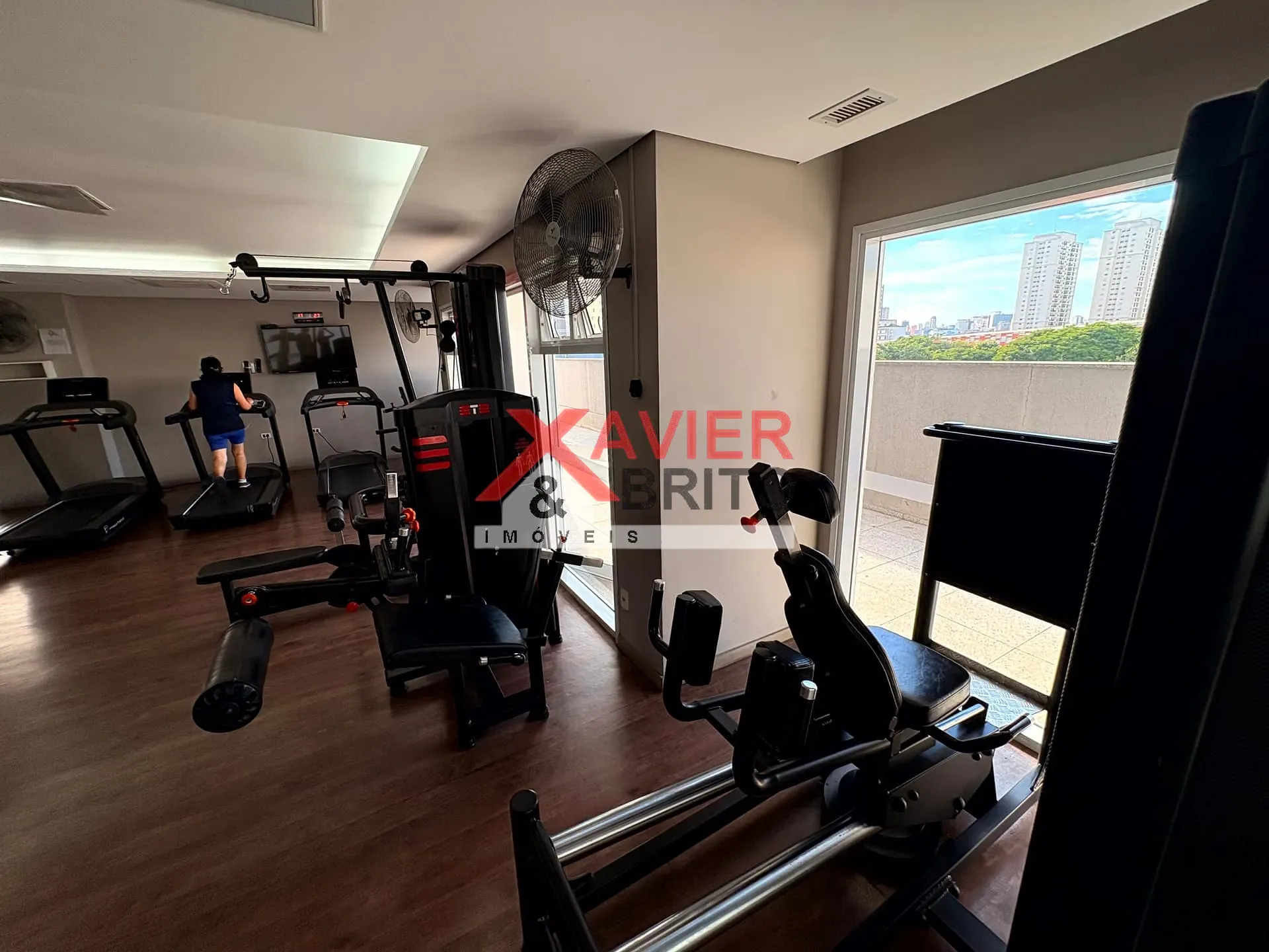 Apartamento, 2 quartos, 57 m² - Foto 20