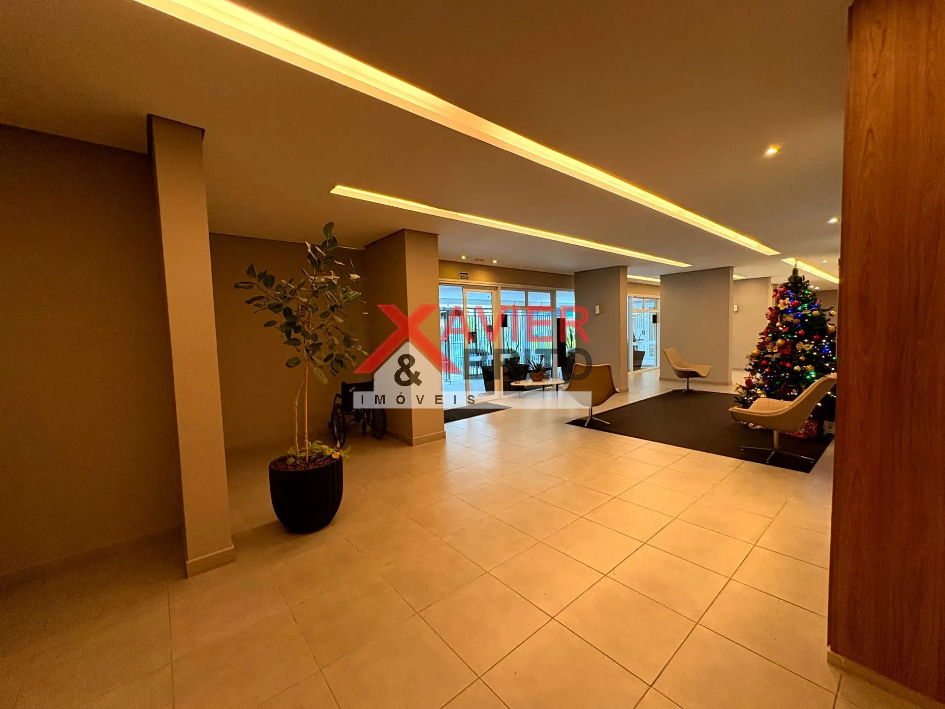 Apartamento, 2 quartos, 57 m² - Foto 17