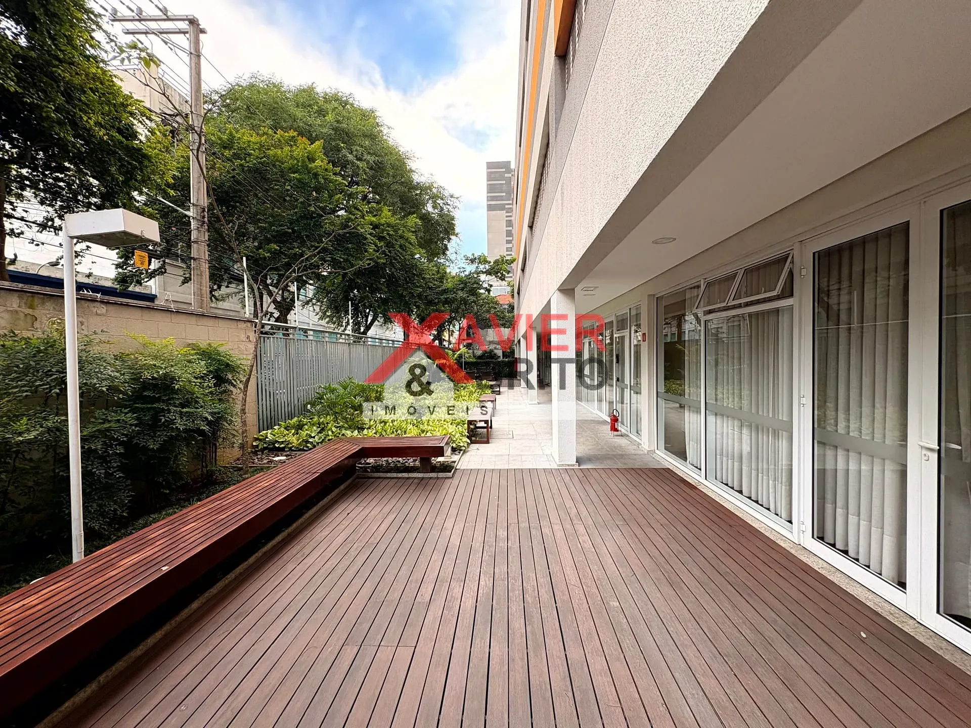 Apartamento, 2 quartos, 57 m² - Foto 23