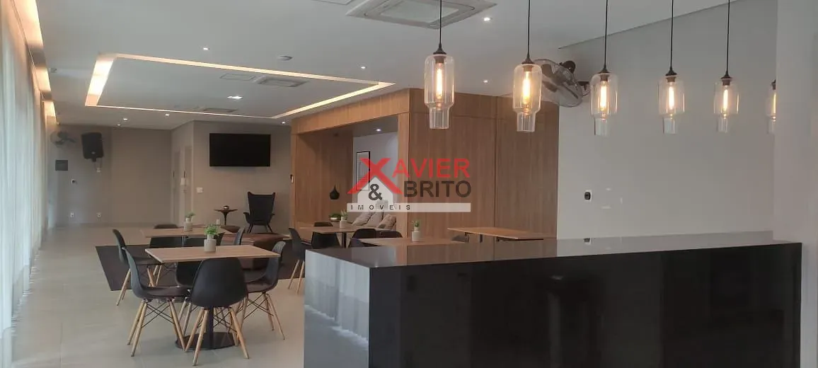 Apartamento, 2 quartos, 57 m² - Foto 35