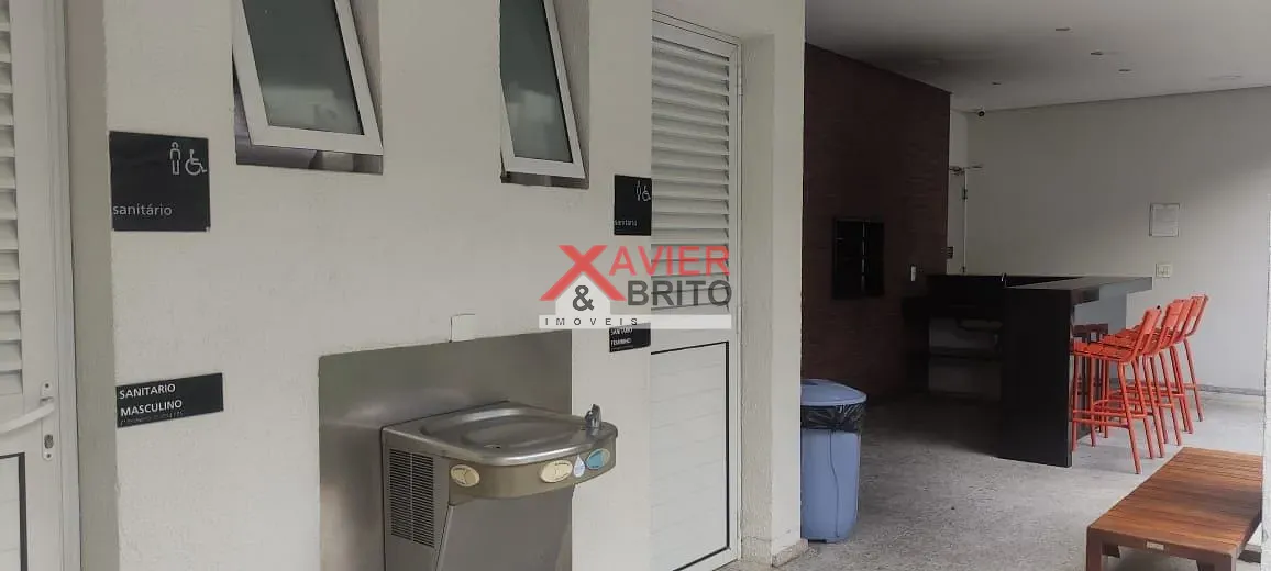 Apartamento, 2 quartos, 57 m² - Foto 36