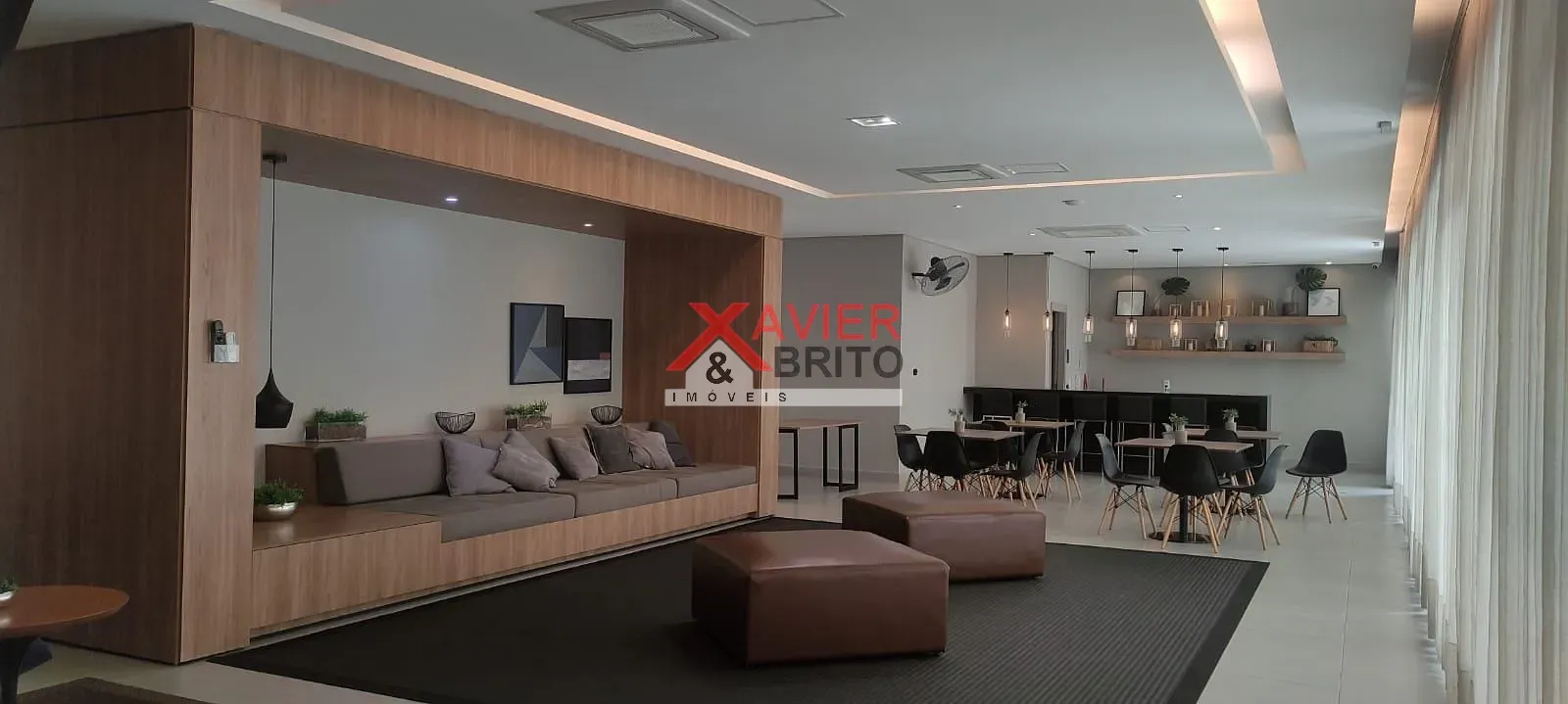 Apartamento, 2 quartos, 57 m² - Foto 37