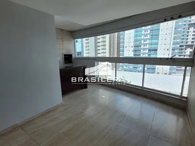 Apartamento 3 quartos e 4 banheiros, à venda, no bairro Jardim Goiás em Goiânia