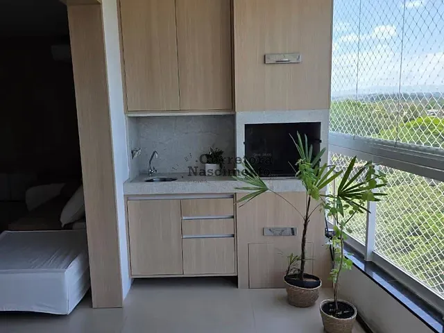 Apartamento 2 quartos e 3 banheiros, à venda, no bairro Jardim Paraíba em Jacareí