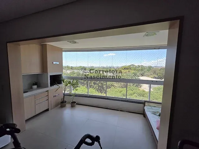 Apartamento 2 quartos e 3 banheiros, à venda, no bairro Jardim Paraíba em Jacareí