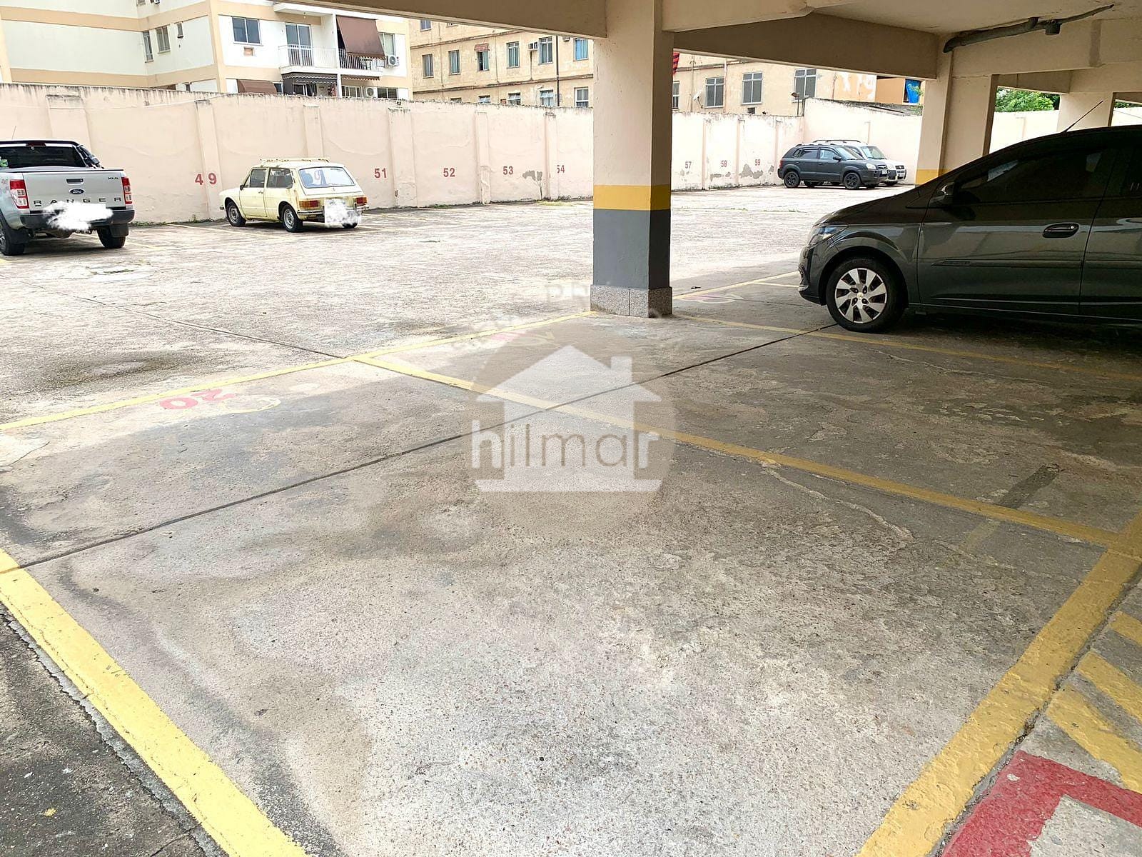 Apartamento, 2 quartos, 79 m² - Foto 29