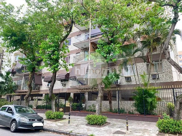 Apartamento 2 quartos e 2 banheiros, à venda, no bairro Irajá em Rio de Janeiro