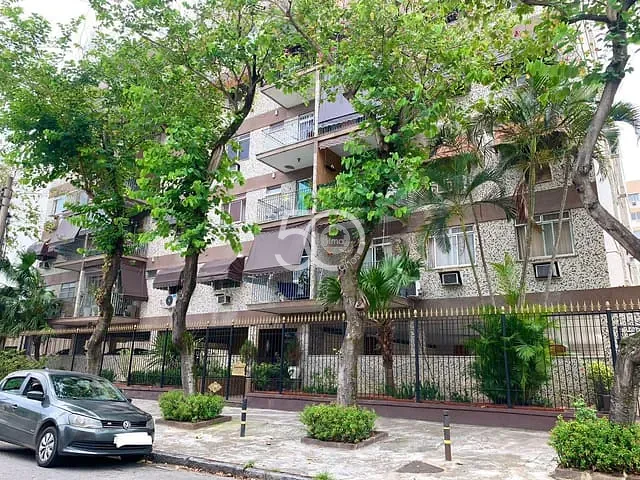 Apartamento 2 quartos e 2 banheiros, à venda, no bairro Irajá em Rio de Janeiro