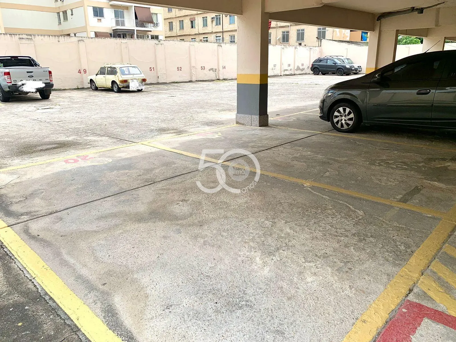 Apartamento, 2 quartos, 79 m² - Foto 29