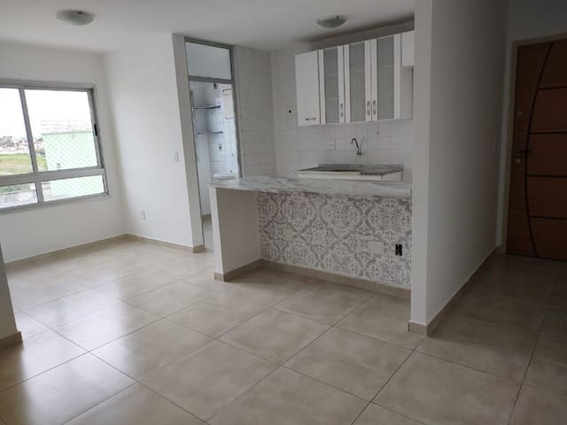 Foto do Apartamento - Apartamento à venda, 78 m² por R$ 400.000,00 - Monte Castelo - São José dos Campos/SP | INDEPENDENCE NEGOCIOS IMOBILIARIOS LTDA