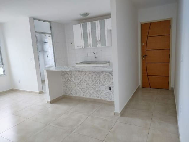 Foto do Apartamento - Apartamento à venda, 78 m² por R$ 400.000,00 - Monte Castelo - São José dos Campos/SP | INDEPENDENCE NEGOCIOS IMOBILIARIOS LTDA