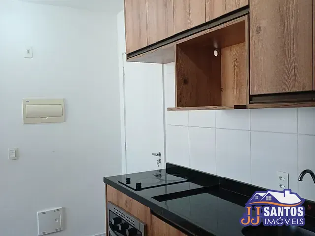 Apartamento com 35m² 1 quarto e 1 banheiro, à venda, no bairro Mooca em São Paulo