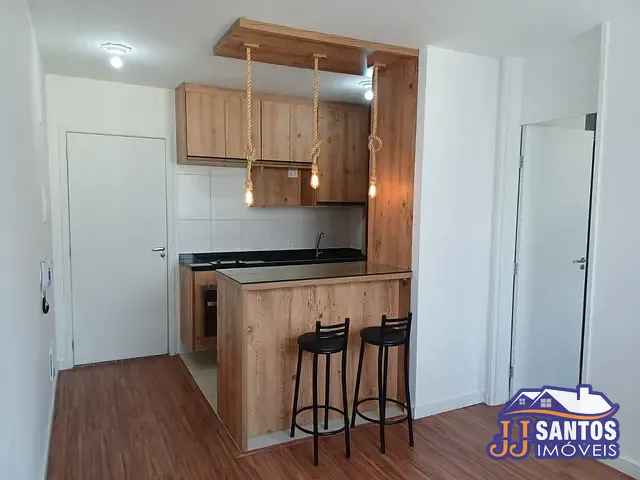 Apartamento com 35m² 1 quarto e 1 banheiro, à venda, no bairro Mooca em São Paulo
