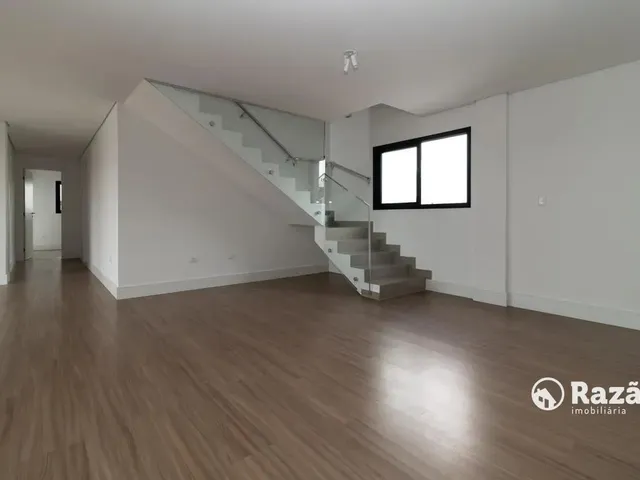 Apartamento 4 quartos e 4 banheiros, para alugar, no bairro Guabirotuba em Curitiba