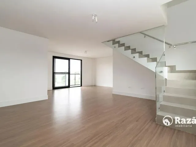 Apartamento 4 quartos e 4 banheiros, para alugar, no bairro Guabirotuba em Curitiba