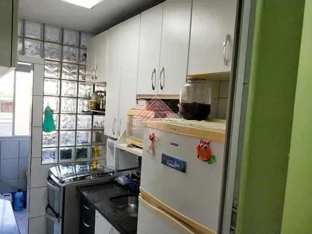 Apartamento com 55m² 2 quartos e 1 banheiro, à venda, no bairro Bairro inválido em Cidade inexistente