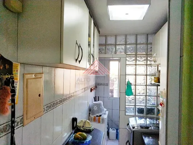 Apartamento com 55m² 2 quartos e 1 banheiro, à venda, no bairro Bairro inválido em Cidade inexistente