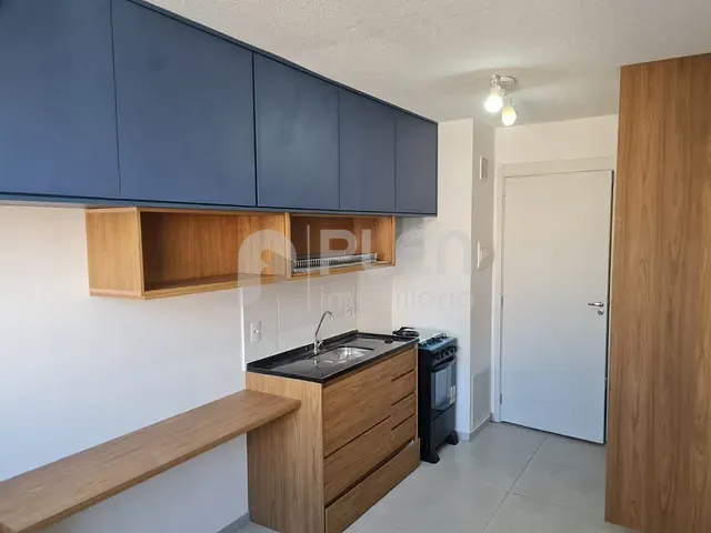 Apartamento com 26m² 1 quarto e 1 banheiro, à venda, no bairro Água Branca em São Paulo
