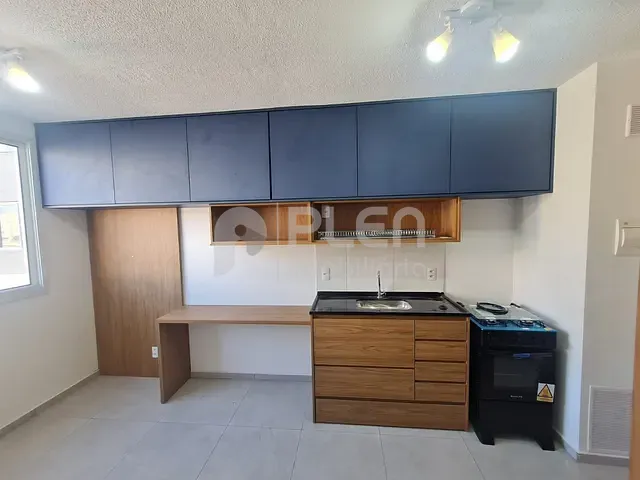 Apartamento com 26m² 1 quarto e 1 banheiro, à venda, no bairro Água Branca em São Paulo
