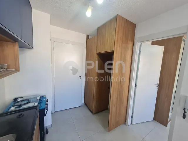 Apartamento com 26m² 1 quarto e 1 banheiro, à venda, no bairro Água Branca em São Paulo