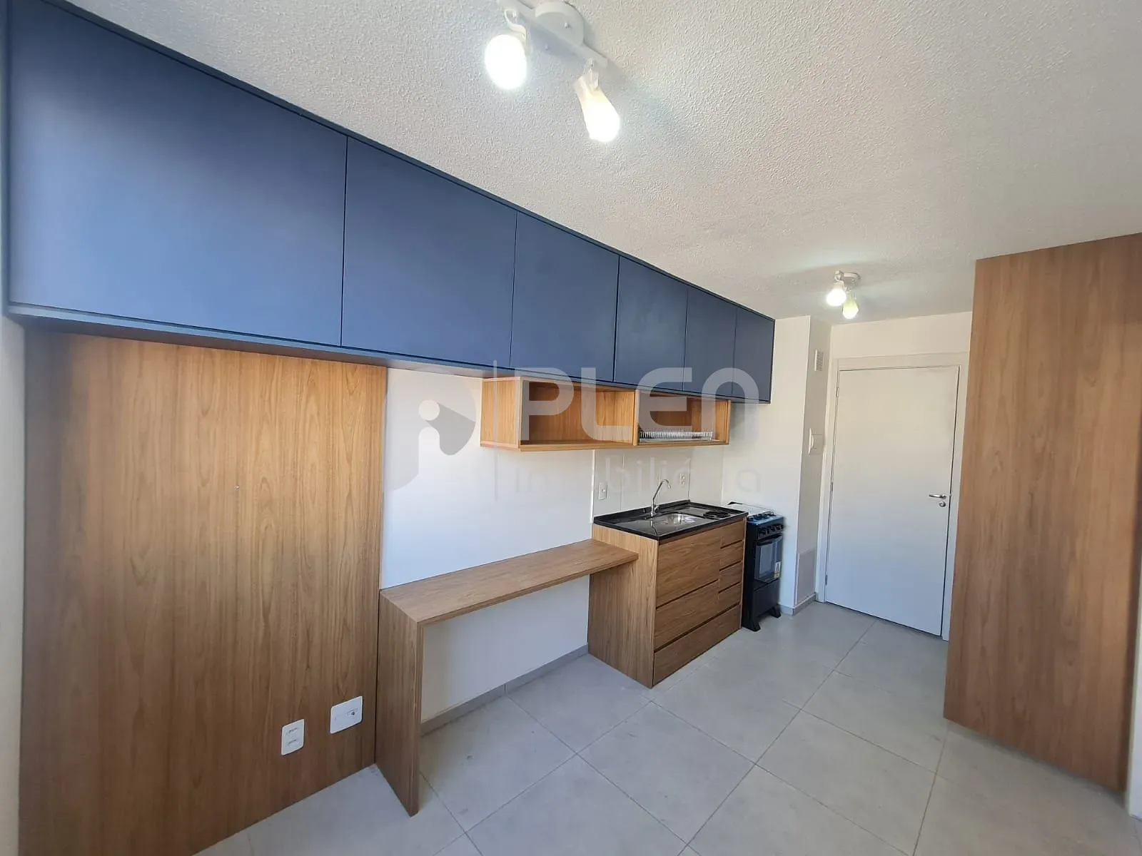 Apartamento de 1 quarto à venda em Água Branca, São Paulo