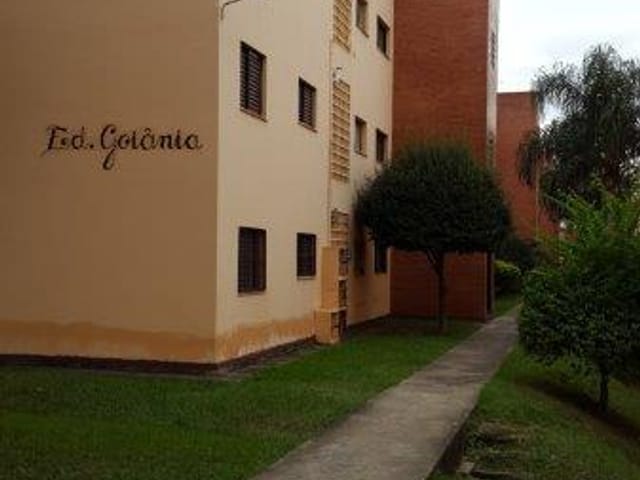 Foto do Apartamento - Apartamento residencial à venda, Condomínio Residencial Planalto, Sorocaba. | Ary Proenca Negócios Imobiliários Ltda