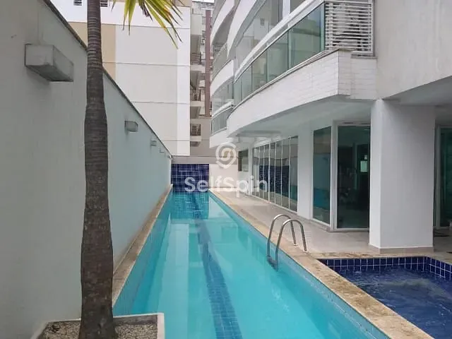 Apartamento 3 quartos e 5 banheiros, para alugar, no bairro Icaraí em Niterói