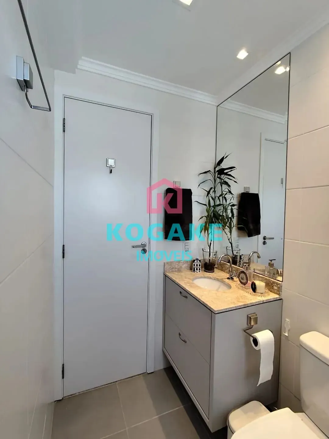 Apartamento, 2 quartos, 65 m² - Foto 8