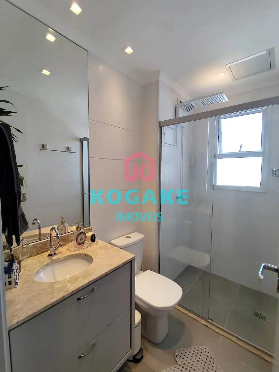 Apartamento, 2 quartos, 65 m² - Foto 9