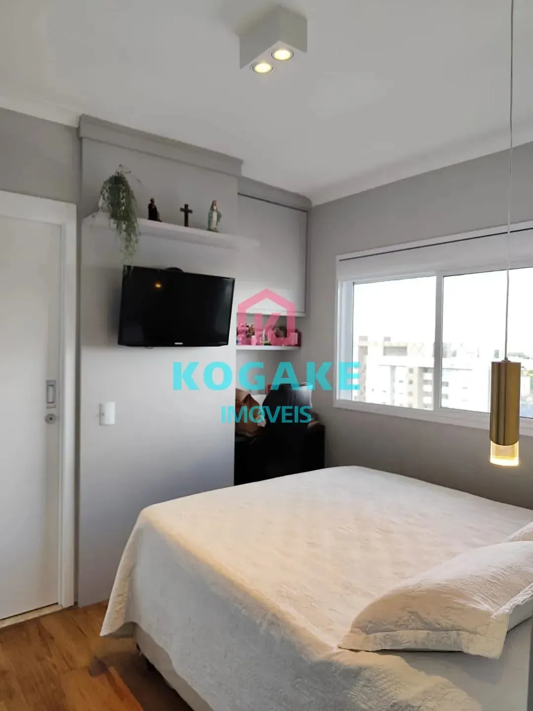 Apartamento, 2 quartos, 65 m² - Foto 10