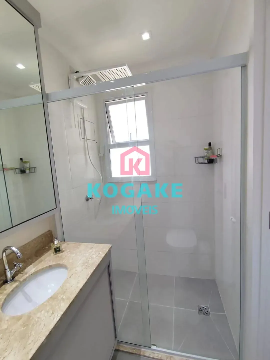 Apartamento, 2 quartos, 65 m² - Foto 11