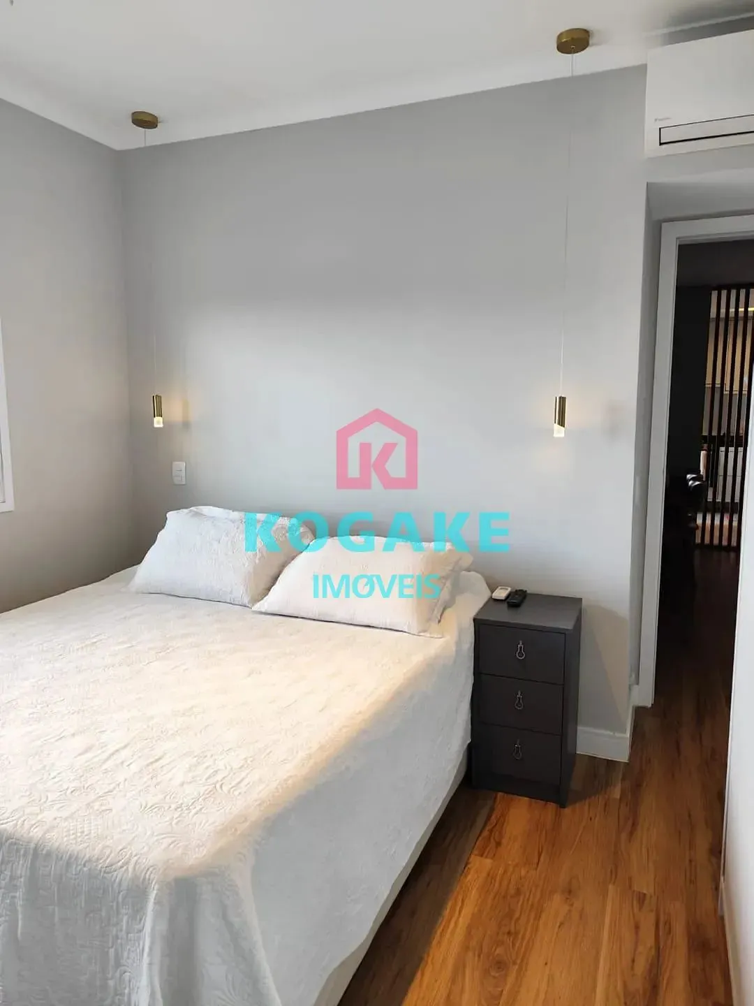 Apartamento, 2 quartos, 65 m² - Foto 12