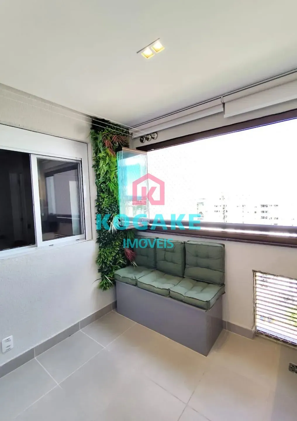 Apartamento, 2 quartos, 65 m² - Foto 5