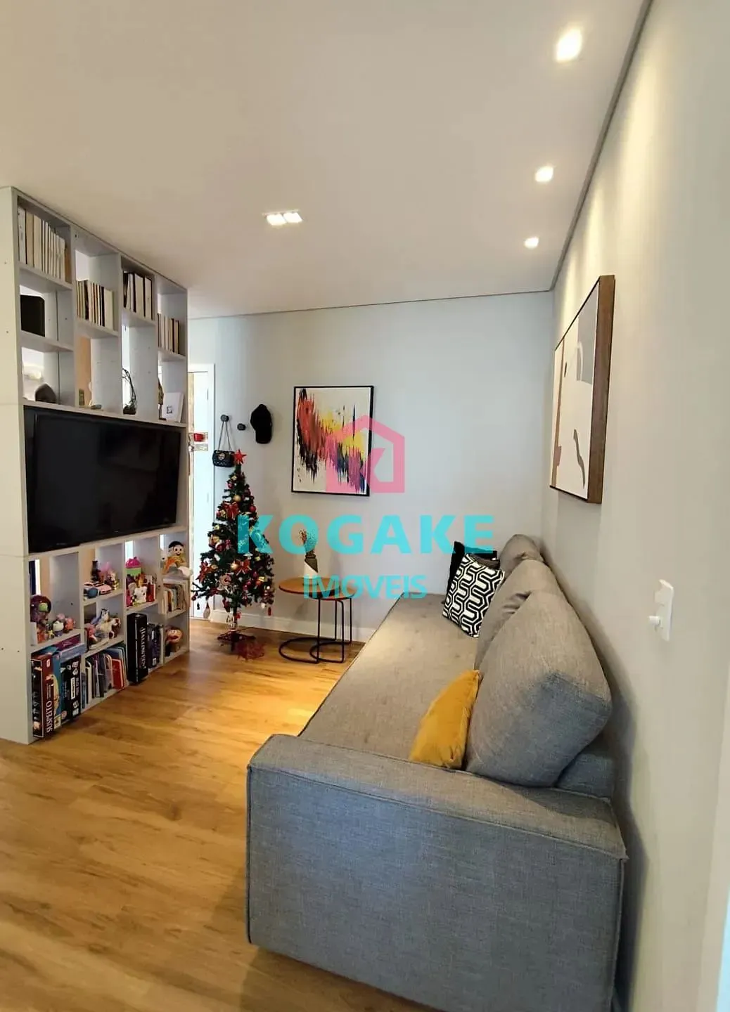 Apartamento, 2 quartos, 65 m² - Foto 13