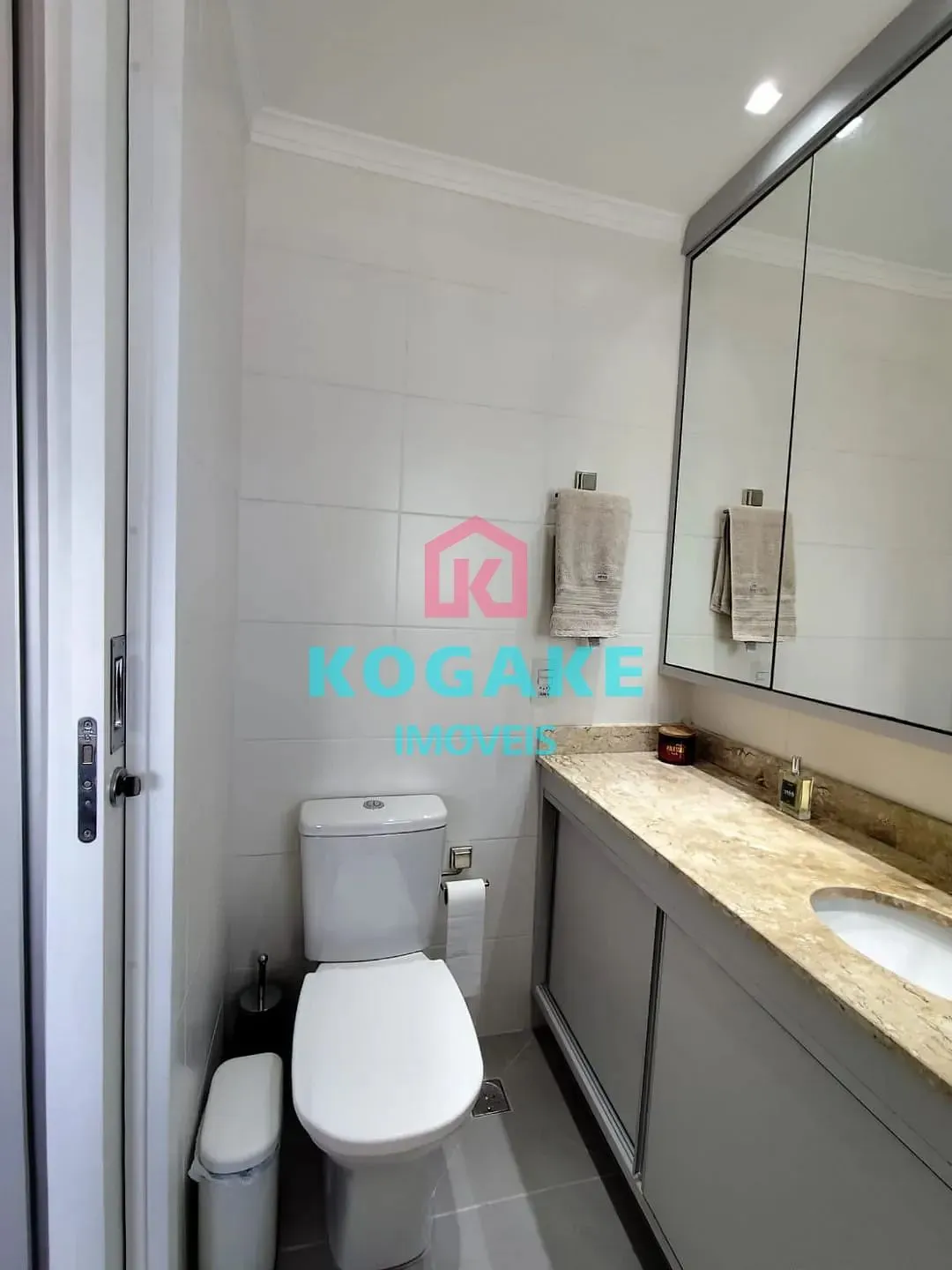 Apartamento, 2 quartos, 65 m² - Foto 14