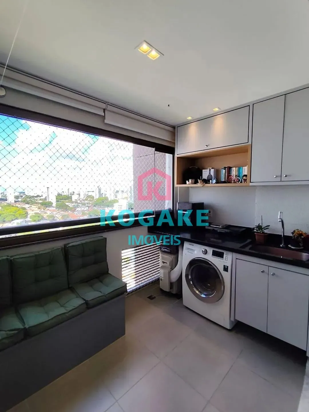 Apartamento, 2 quartos, 65 m² - Foto 15