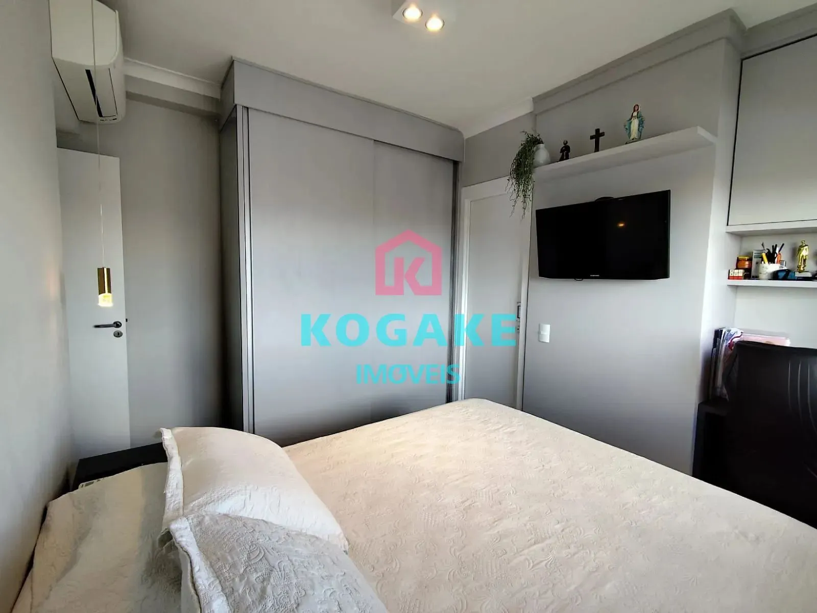 Apartamento, 2 quartos, 65 m² - Foto 16