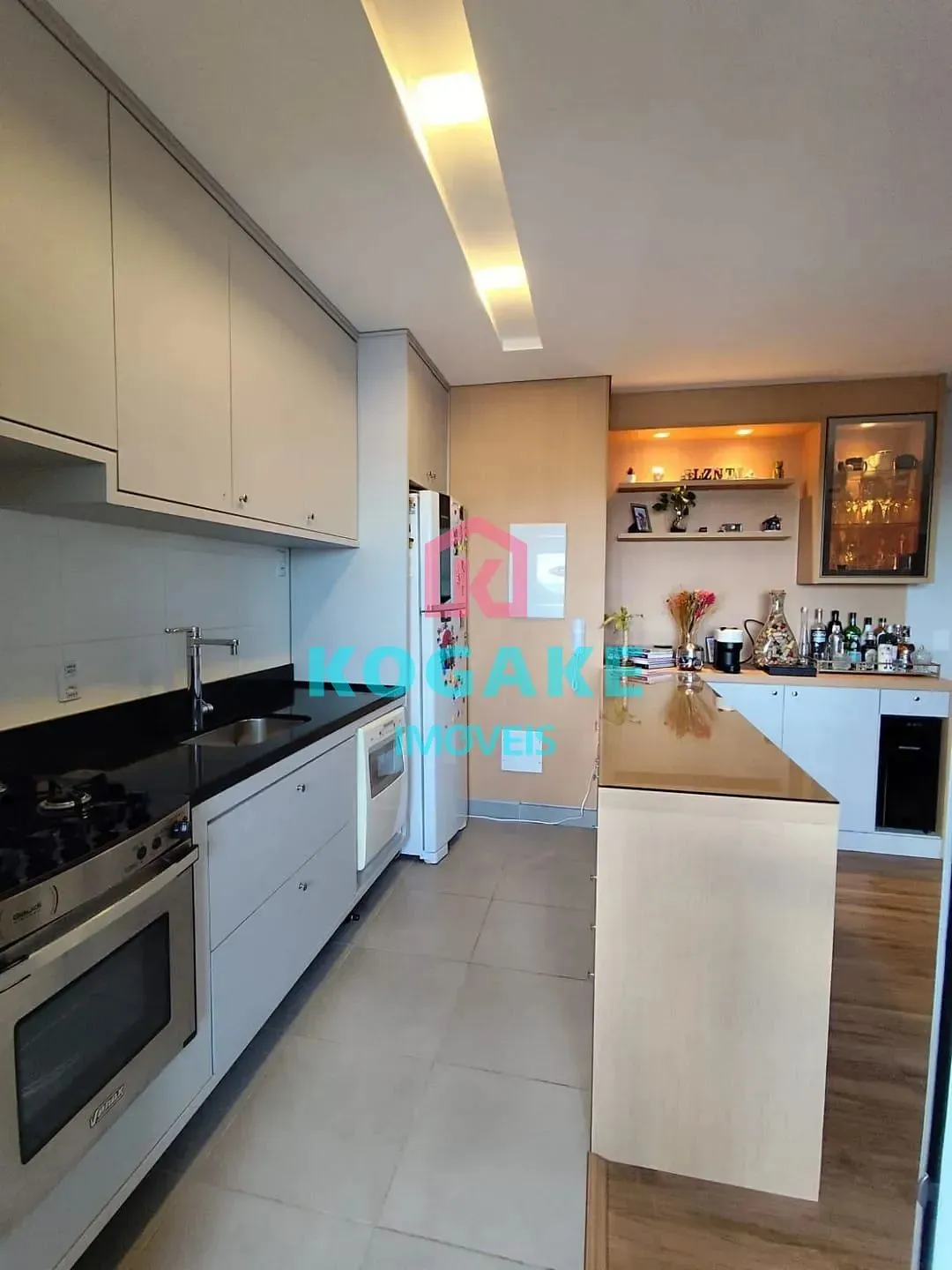 Apartamento, 2 quartos, 65 m² - Foto 6