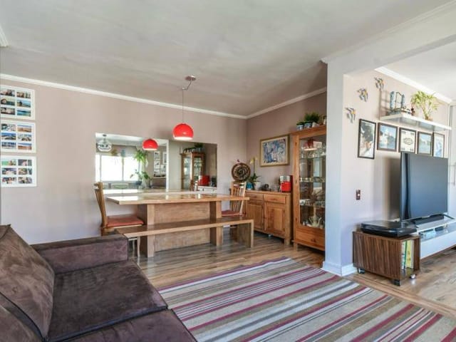 Foto do Apartamento - Apartamento Reformado à Venda, 2 quartos, 1 vaga, 83m2, Próximo ao Shopping Ibirapuera e Metrô Eucaliptos | Imobiliária Xavier e Brito