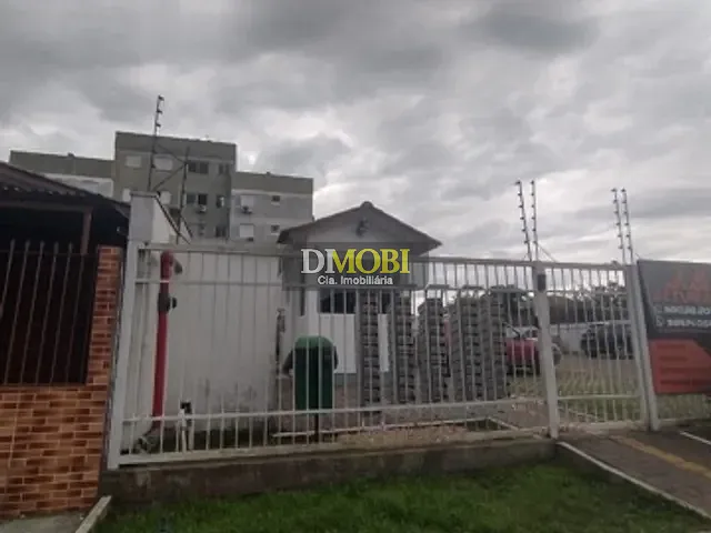 Apartamento com 66m² 3 quartos e 1 banheiro, à venda, no bairro Barnabé em Gravataí