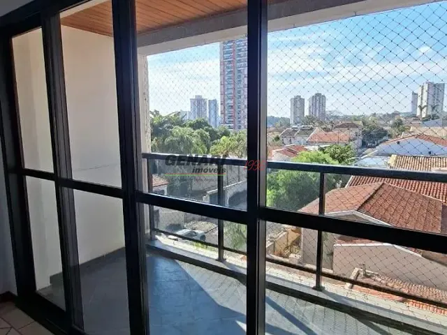 Apartamento com 87m² 2 quartos e 2 banheiros, à venda, no bairro Vila Sfeir em Indaiatuba