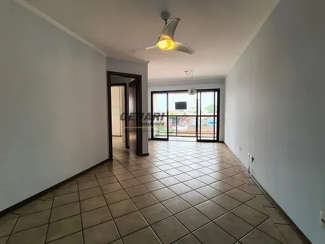 Apartamento com 87m² 2 quartos e 2 banheiros, à venda, no bairro Vila Sfeir em Indaiatuba
