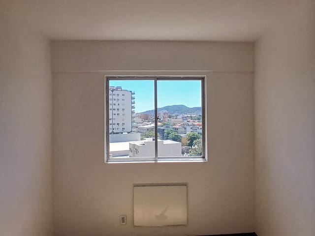 Foto do Apartamento - VILA DA PENHA - ÓTIMO APARTAMENTO COM 2 QUARTOS, SALA, COZINHA, BANHEIRO, GARAGEM E JUNTO AO COMÉRCIO. | Hilmar