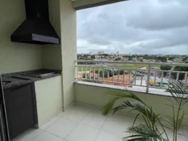 Foto do Apartamento - Apartamento com 2 dormitórios para alugar, 63 m² por R$ 3.194,00/mês - Jardim América - São José dos Campos/SP | INDEPENDENCE NEGOCIOS IMOBILIARIOS LTDA