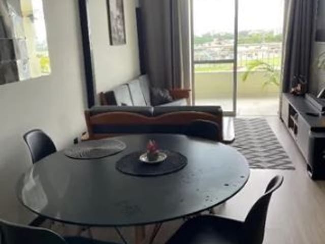 Foto do Apartamento - Apartamento com 2 dormitórios para alugar, 63 m² por R$ 3.194,00/mês - Jardim América - São José dos Campos/SP | INDEPENDENCE NEGOCIOS IMOBILIARIOS LTDA