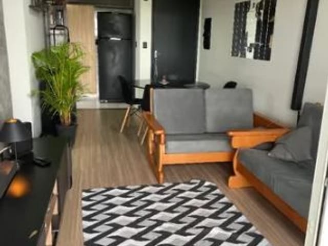 Foto do Apartamento - Apartamento com 2 dormitórios para alugar, 63 m² por R$ 3.194,00/mês - Jardim América - São José dos Campos/SP | INDEPENDENCE NEGOCIOS IMOBILIARIOS LTDA