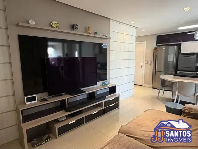 Apartamento com 89m² 2 quartos e 2 banheiros, à venda, no bairro Vila Bertioga em São Paulo