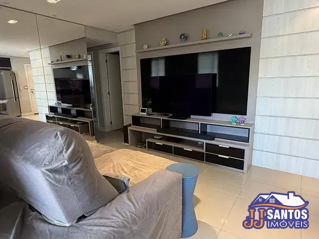 Apartamento com 89m² 2 quartos e 2 banheiros, à venda, no bairro Vila Bertioga em São Paulo