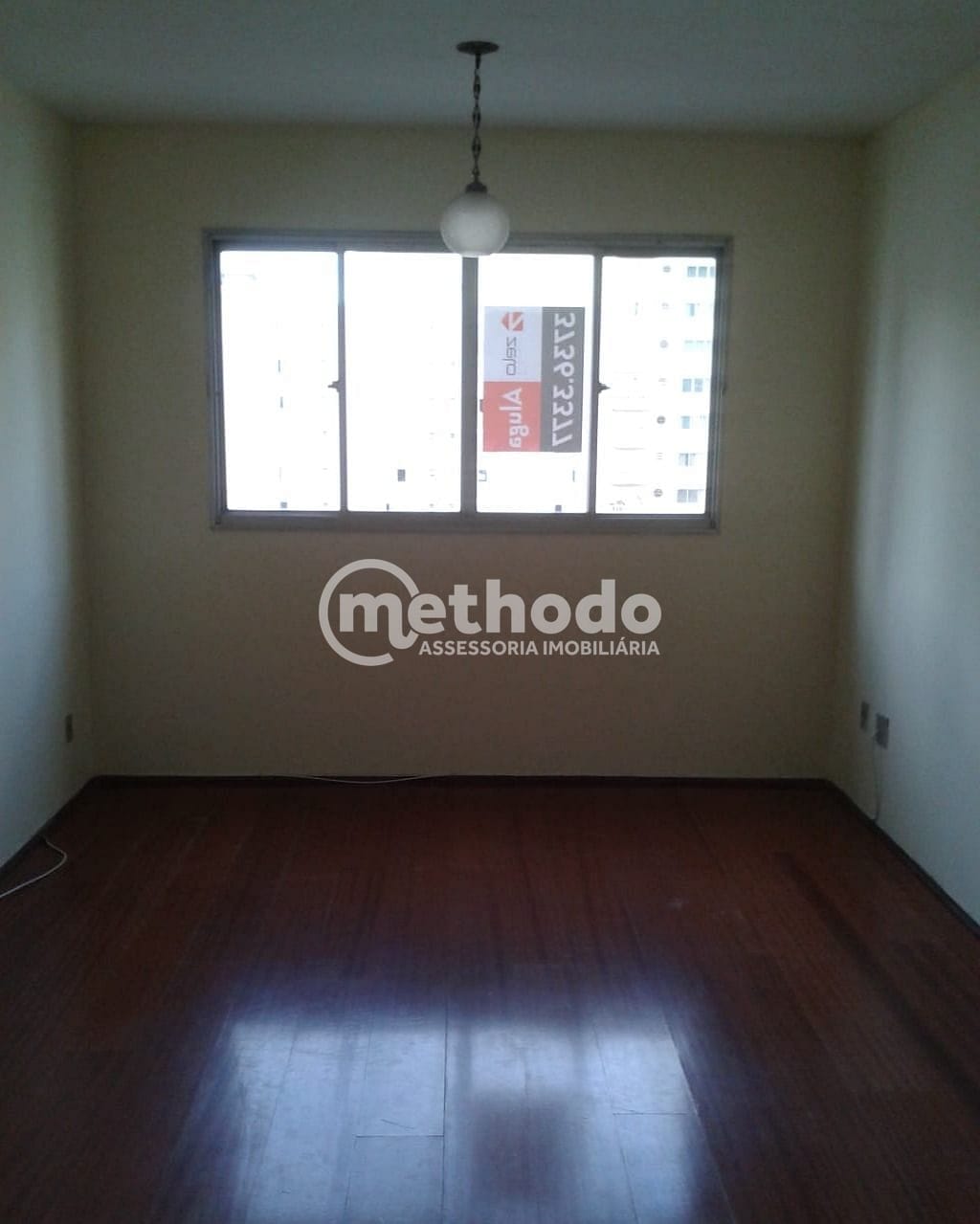 Apartamento, 1 quarto, 56 m² - Foto 2